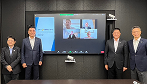 EVO真人视讯董事会决议通过收购德国BHTC 拓展智慧移动生态圈